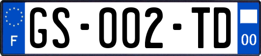 GS-002-TD