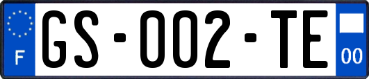 GS-002-TE
