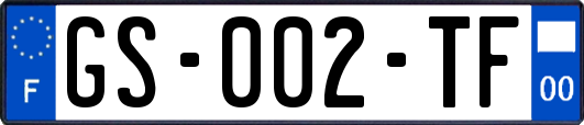 GS-002-TF