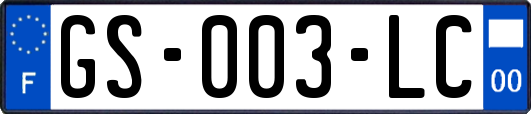 GS-003-LC
