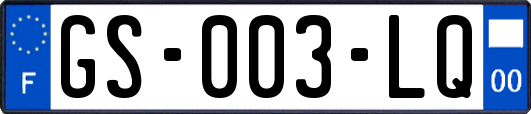GS-003-LQ