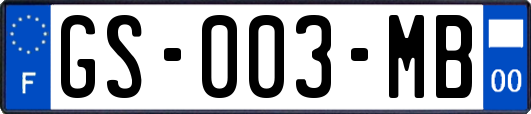 GS-003-MB