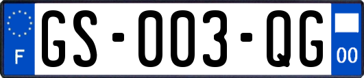 GS-003-QG