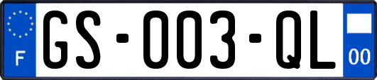 GS-003-QL