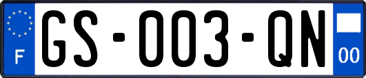GS-003-QN