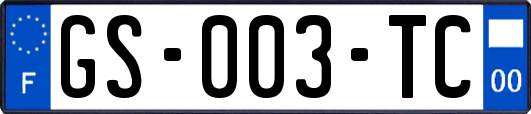GS-003-TC