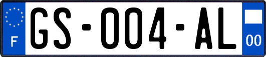 GS-004-AL