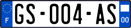 GS-004-AS