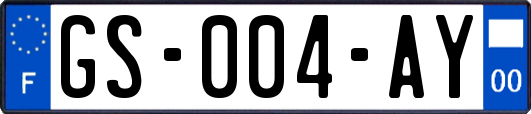 GS-004-AY