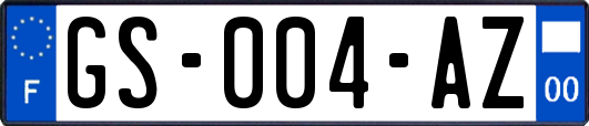 GS-004-AZ