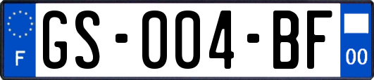 GS-004-BF