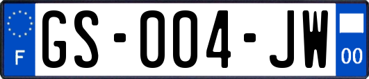 GS-004-JW