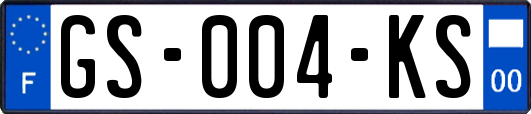 GS-004-KS