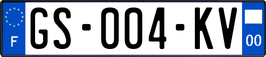 GS-004-KV