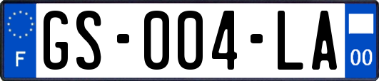 GS-004-LA