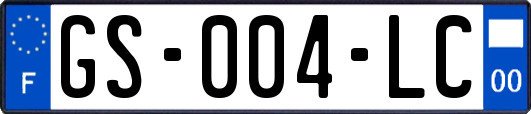 GS-004-LC