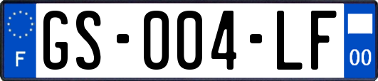 GS-004-LF