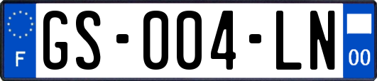 GS-004-LN