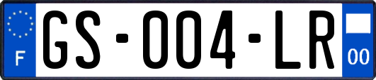 GS-004-LR