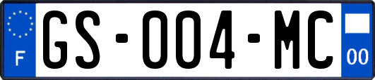 GS-004-MC