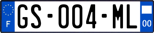 GS-004-ML