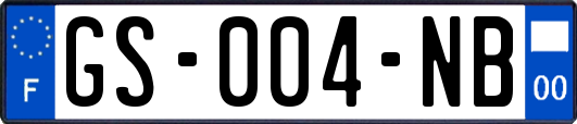 GS-004-NB