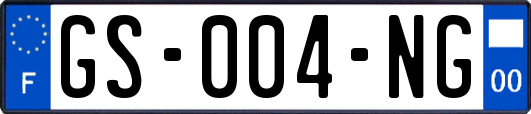 GS-004-NG