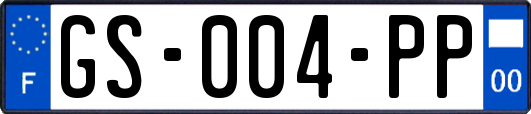 GS-004-PP