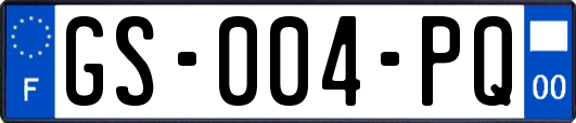 GS-004-PQ