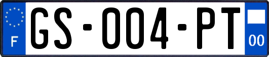 GS-004-PT