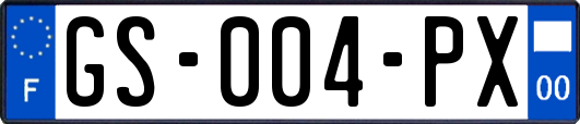 GS-004-PX