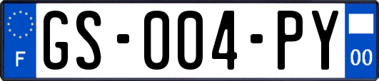 GS-004-PY