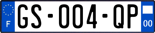 GS-004-QP