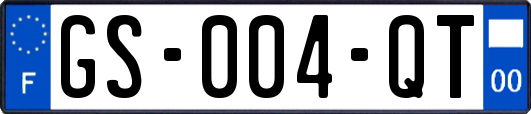 GS-004-QT