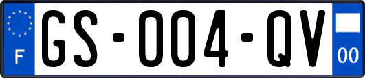 GS-004-QV