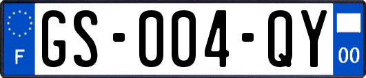 GS-004-QY