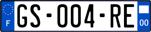 GS-004-RE