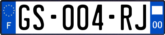 GS-004-RJ