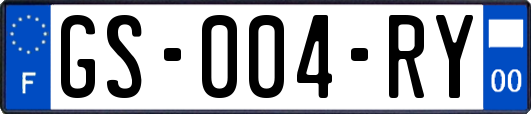 GS-004-RY