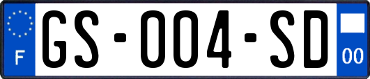 GS-004-SD