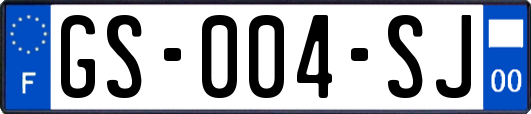 GS-004-SJ