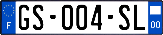 GS-004-SL