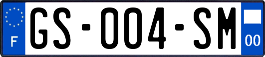GS-004-SM