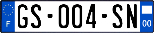 GS-004-SN