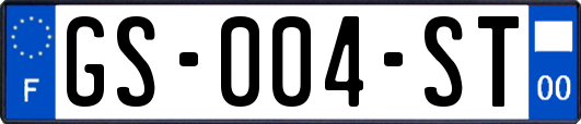 GS-004-ST