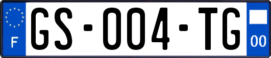 GS-004-TG