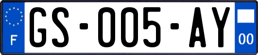 GS-005-AY