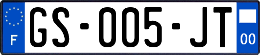 GS-005-JT