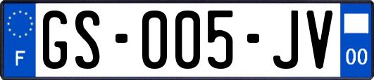 GS-005-JV