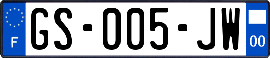GS-005-JW